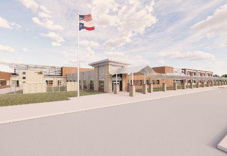 Rendering of Elementary #48